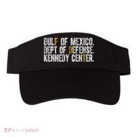 Gulf Of Mexico Dept Of Defense Kennedy Center Visor thumb 0