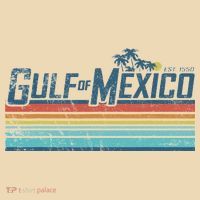 Gulf Of Mexico Tote Bag thumb 4