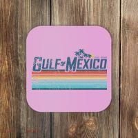 Gulf Of Mexico Coaster thumb 0
