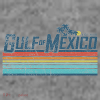 Gulf Of Mexico Toddler Hoodie thumb 2