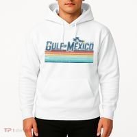 Gulf Of Mexico Hoodie thumb 2