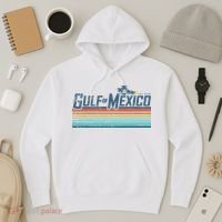 Gulf Of Mexico Hoodie thumb 3