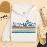 Gulf Of Mexico Hoodie thumb 4
