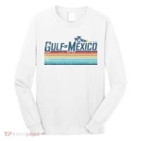 Gulf Of Mexico Long Sleeve Shirt thumb 0