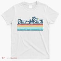 Gulf Of Mexico T-Shirt thumb 0