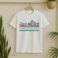 Gulf Of Mexico T-Shirt thumb 2