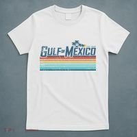 Gulf Of Mexico T-Shirt thumb 5