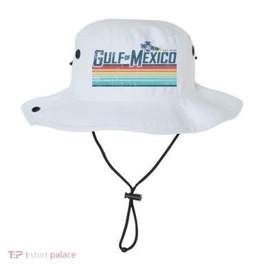 Gulf Of Mexico Bucket Hat