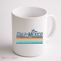 Gulf Of Mexico Coffee Mug thumb 1