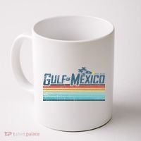 Gulf Of Mexico Coffee Mug thumb 0
