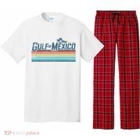Gulf Of Mexico Pajama Set thumb 0