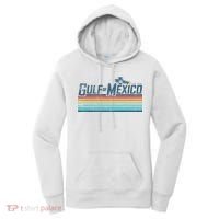 Gulf Of Mexico Women's Hoodie thumb 0