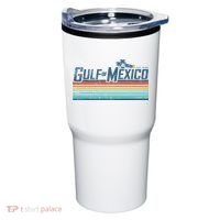 Gulf Of Mexico Tumbler thumb 0