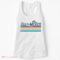 Gulf Of Mexico Women's Tank Top thumb 0