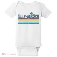 Gulf Of Mexico Baby Bodysuit thumb 0
