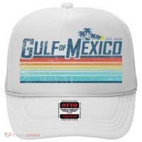 Gulf Of Mexico Hat thumb 0