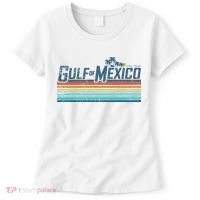 Gulf Of Mexico Women's T-Shirt thumb 0