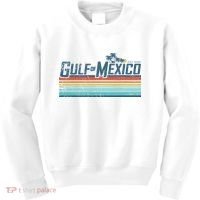 Gulf Of Mexico Kids Sweatshirt thumb 0