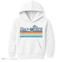 Gulf Of Mexico Kids Hoodie thumb 0