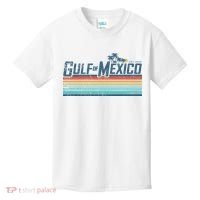 Gulf Of Mexico Kids T-Shirt thumb 0