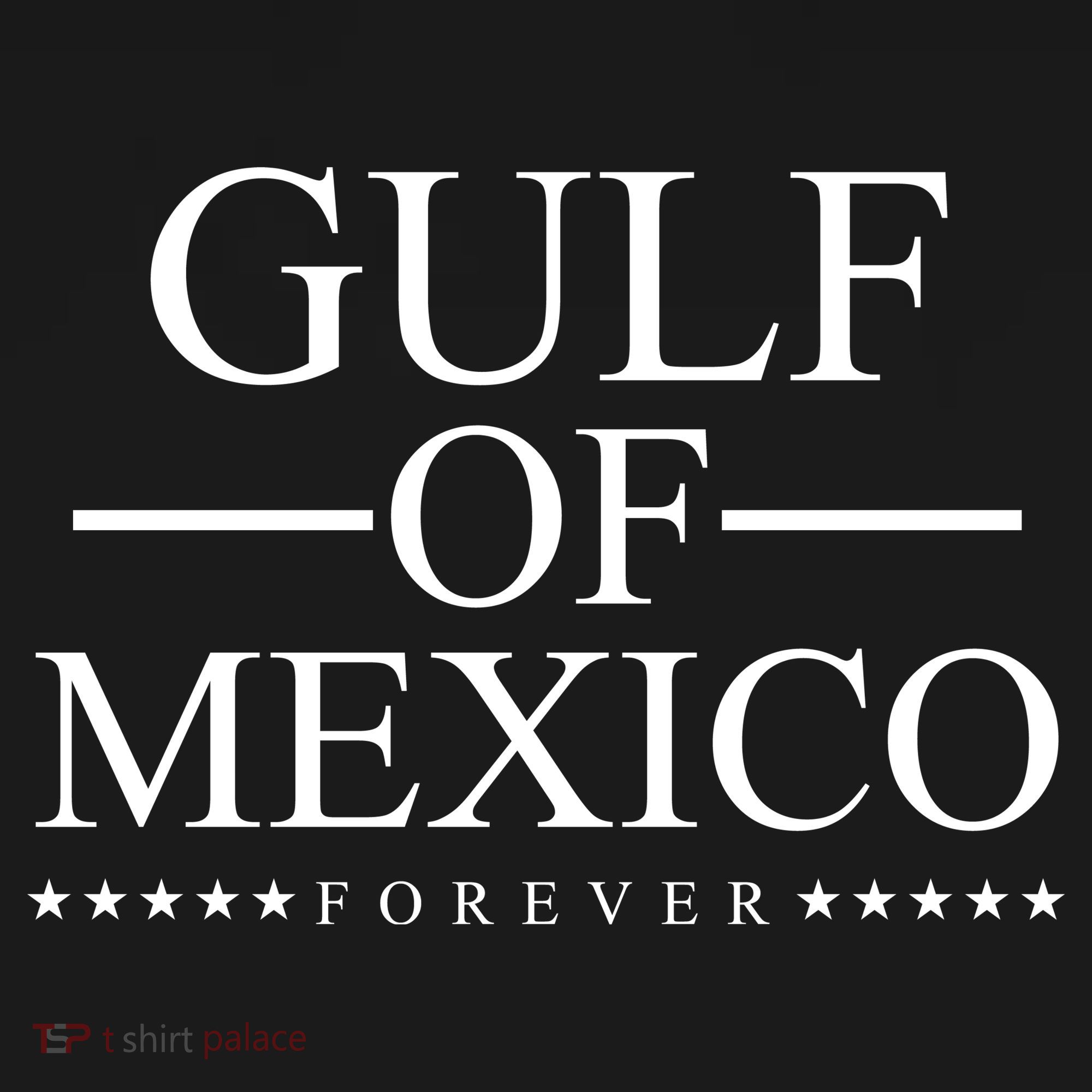 Gulf Of Mexico Forever Backpack