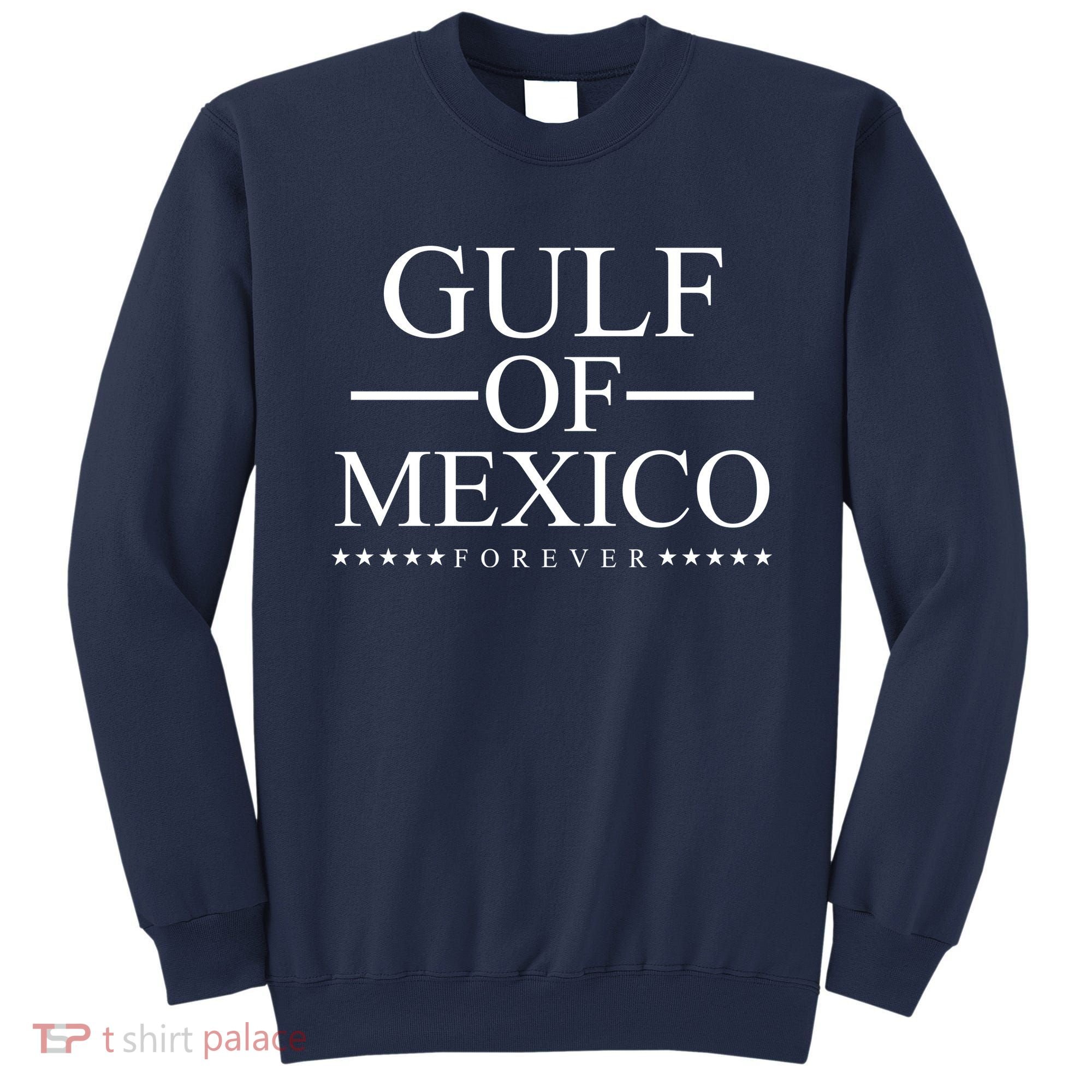Gulf Of Mexico Forever Sweatshirt