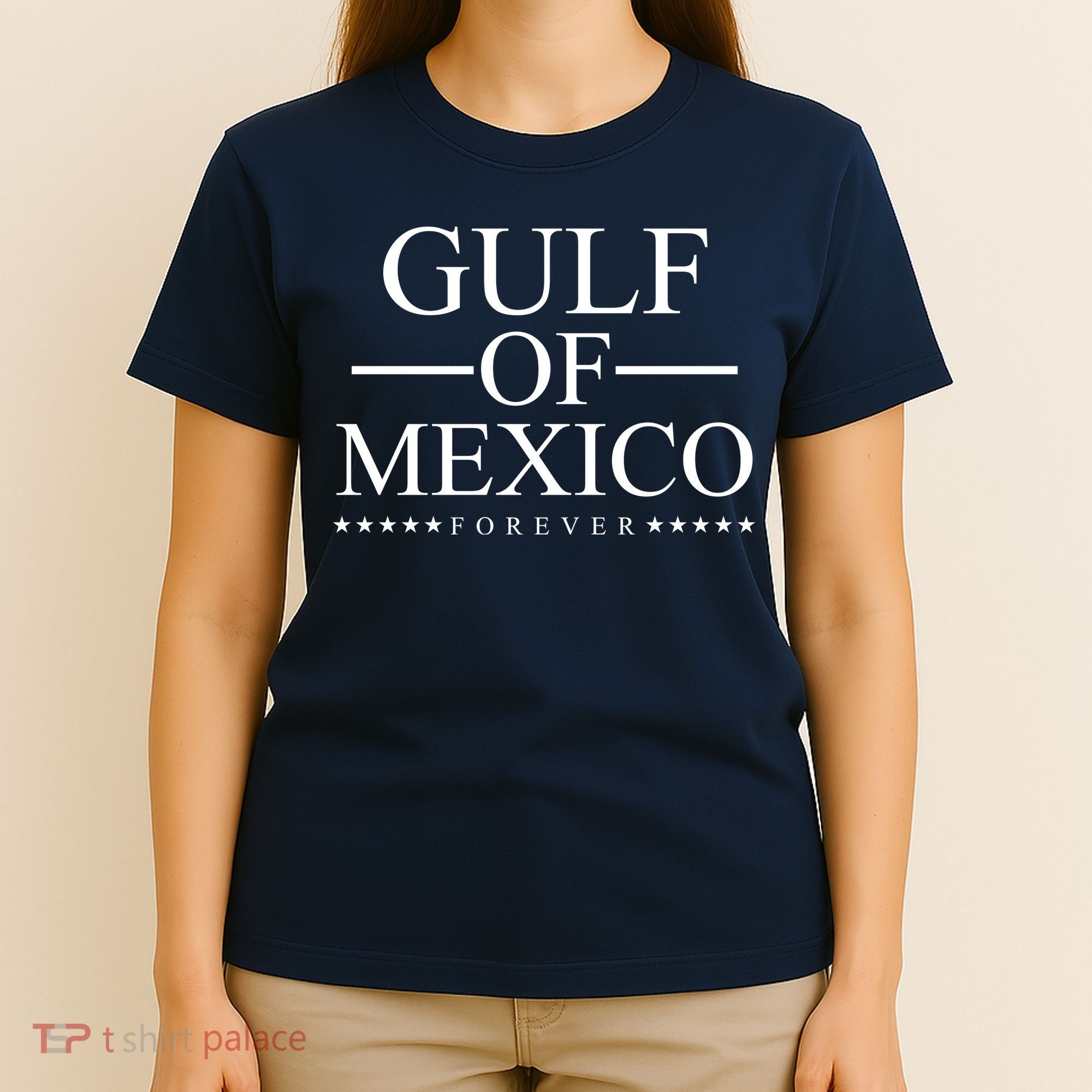 Gulf Of Mexico Forever T-Shirt