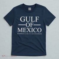 Gulf Of Mexico Forever T-Shirt thumb 5