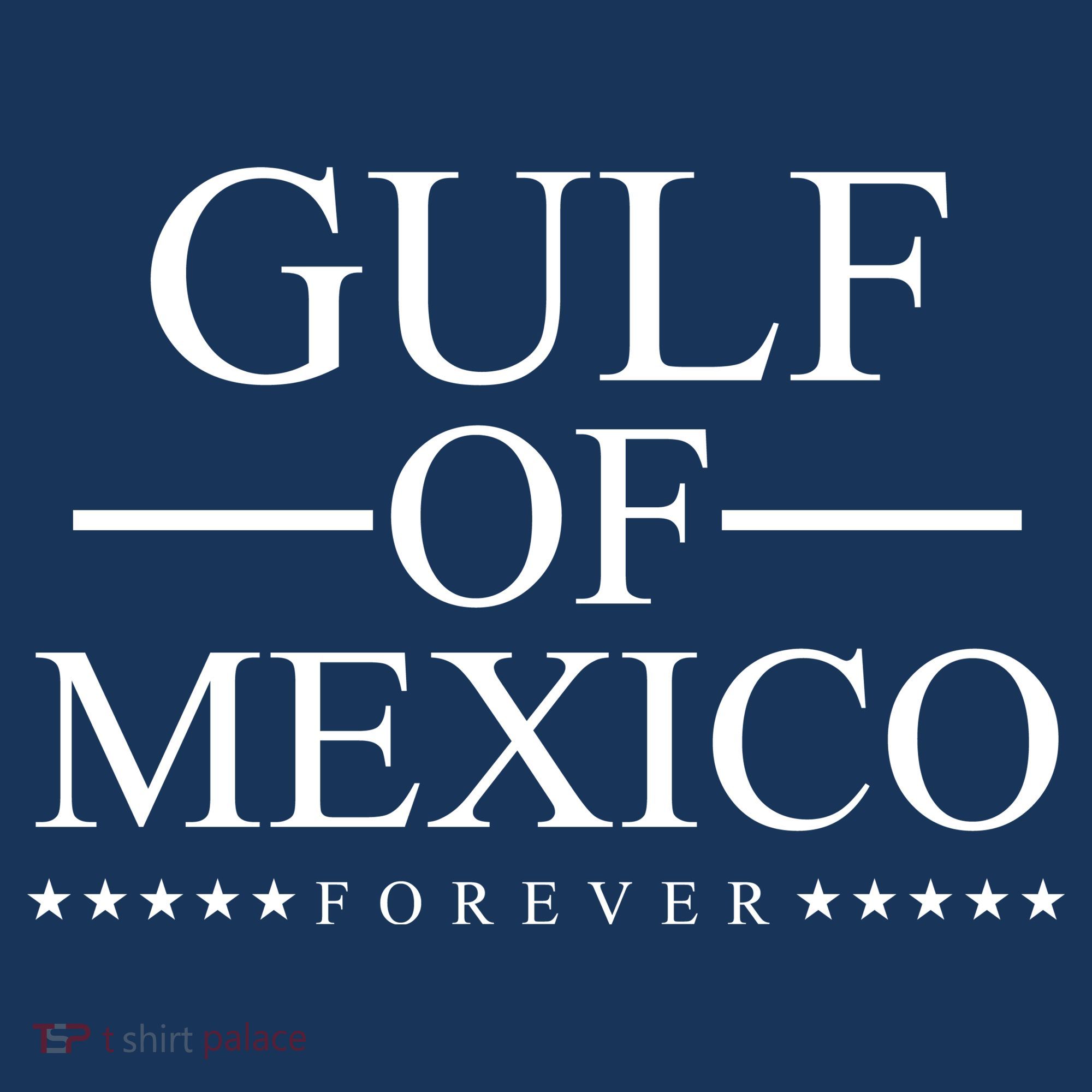 Gulf Of Mexico Forever Women's Hoodie