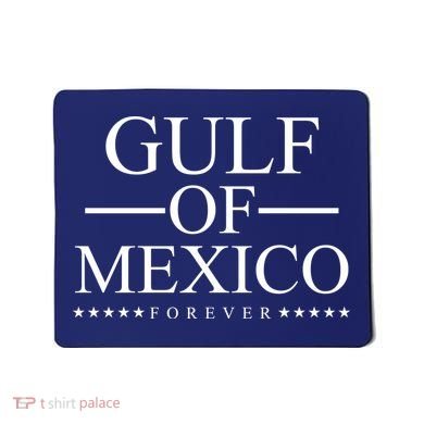 Gulf Of Mexico Forever Mousepad