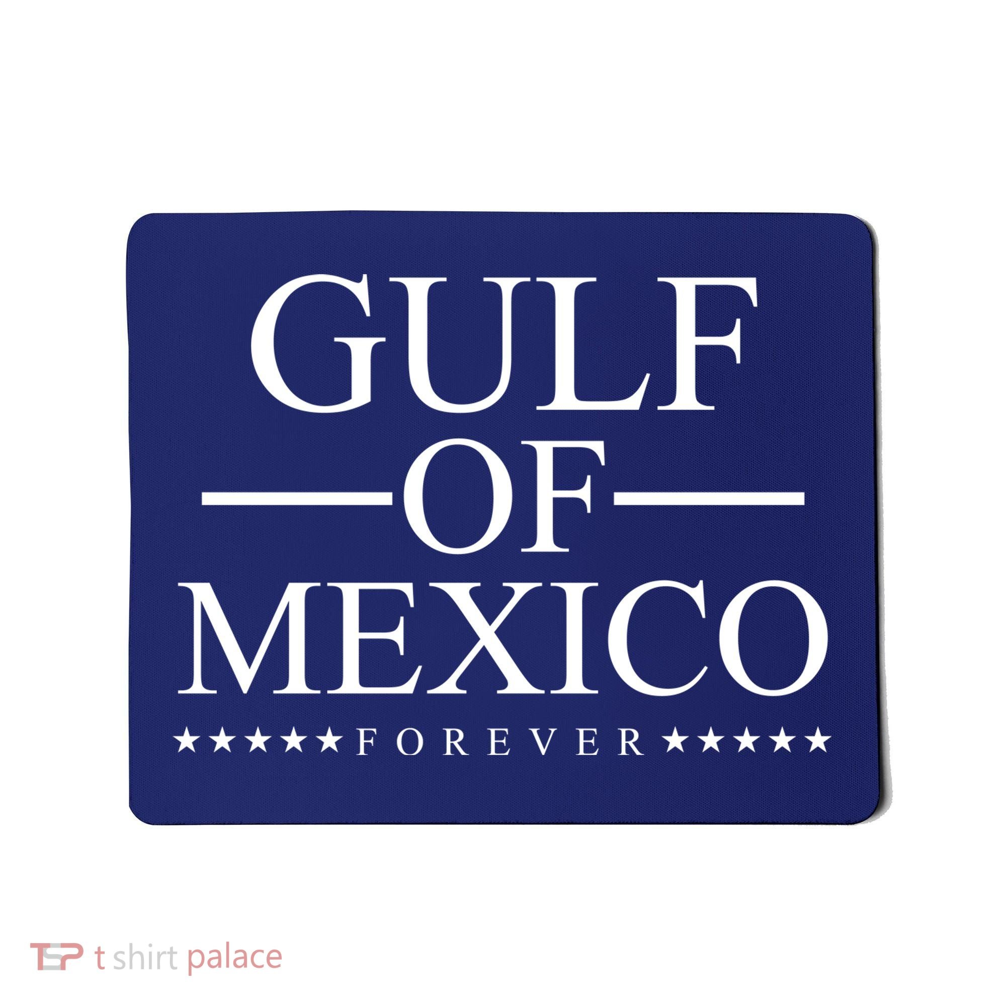 Gulf Of Mexico Forever Mousepad