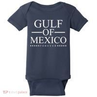 Gulf Of Mexico Forever Baby Bodysuit thumb 0