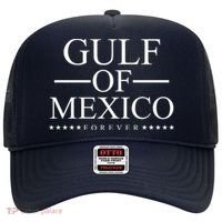 Gulf Of Mexico Forever Hat thumb 0