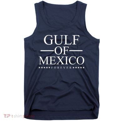 Gulf Of Mexico Forever Tank Top