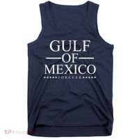 Gulf Of Mexico Forever Tank Top thumb 0