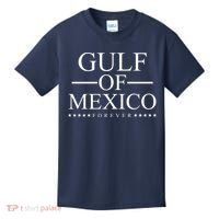 Gulf Of Mexico Forever Kids T-Shirt thumb 0