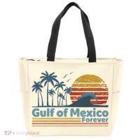 Gulf Of Mexico Forever Tote Bag thumb 0