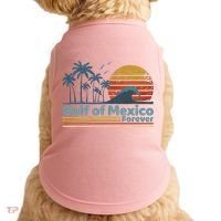 Gulf Of Mexico Forever Doggie Tank thumb 0