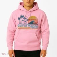 Gulf Of Mexico Forever Hoodie thumb 2