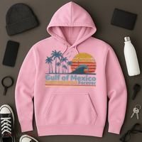 Gulf Of Mexico Forever Hoodie thumb 3
