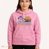 Gulf Of Mexico Forever Hoodie thumb 5