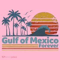 Gulf Of Mexico Forever Hoodie thumb 7