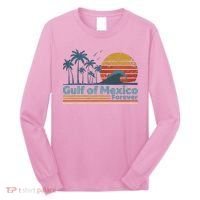 Gulf Of Mexico Forever Long Sleeve Shirt thumb 0