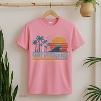 Gulf Of Mexico Forever T-Shirt thumb 2
