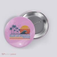 Gulf Of Mexico Forever Button thumb 0