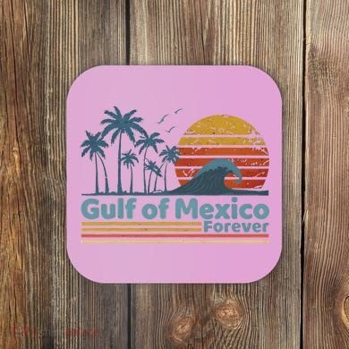 Gulf Of Mexico Forever Coaster