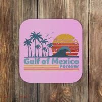 Gulf Of Mexico Forever Coaster thumb 0
