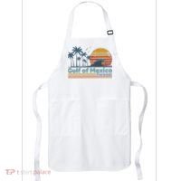 Gulf Of Mexico Forever Apron thumb 0