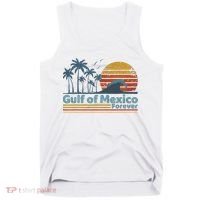 Gulf Of Mexico Forever Tank Top thumb 0