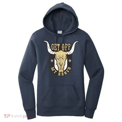 Women's Hoodie